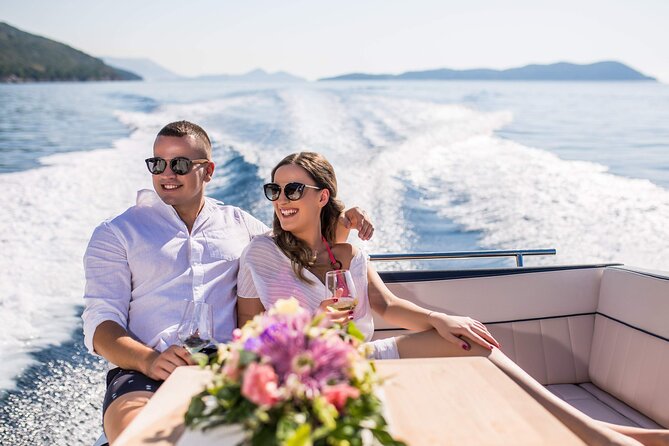 Private Half-Day Tour Elaphiti Islands by Speedboat, Dubrovnik - Final Swim and Scenic Coastline Views near Dubrovnik