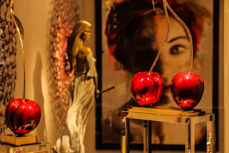 Private Half-Day Tour: Eze & Saint-Paul de Vence - Discover the French Riviera’s Artistic and Historic Gems in Just Half a Day