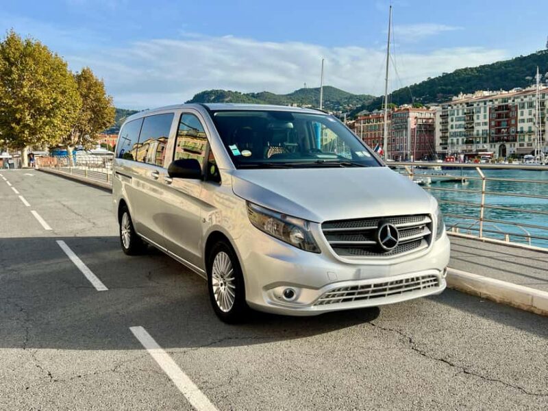 Private Half-Day Tour: Eze & Saint-Paul de Vence - How the Tour Balances Scenic Views, History, and Art