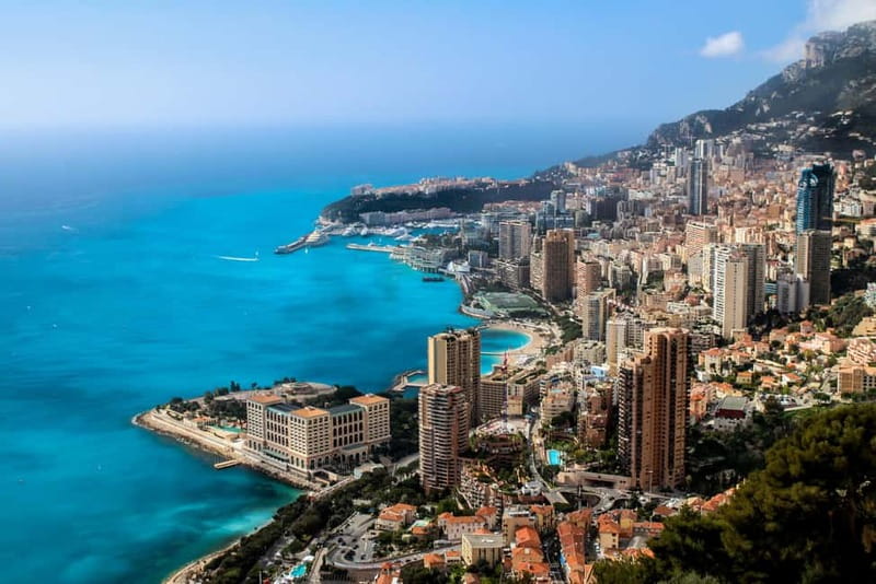 Private Half-Day Tour: Eze Village and Monaco Monte-Carlo - Logistics and Comfort During Your Tour