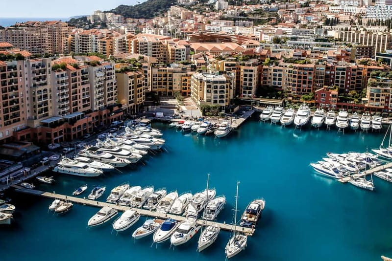 Private Half-Day Tour: Eze Village and Monaco Monte-Carlo - How This Tour Compares to Other French Riviera Experiences