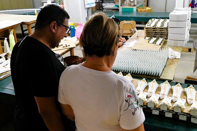 Private half-day tour from Lisbon to Fatima - Exploring the Fátima Shopping Center and Local Crafts