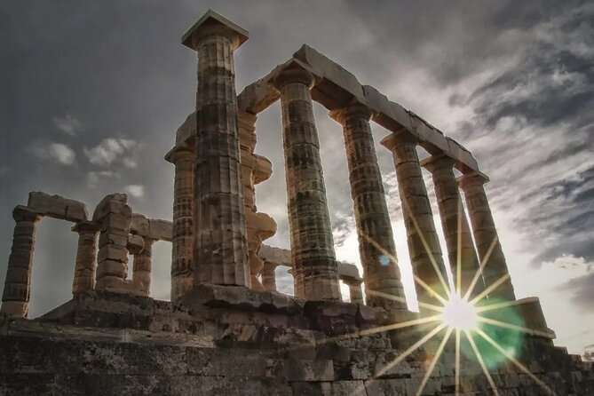 Private half day Tour in Athens with a pick up - Exploring Athens’s Cultural and Educational Institutions