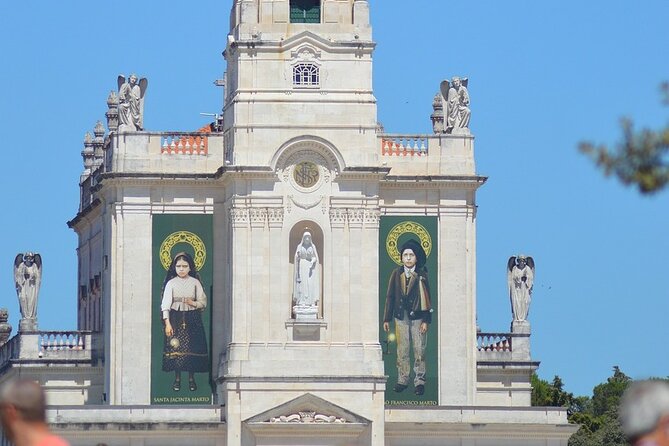 Private Half Day Tour in Fatima Sanctuary - The Chapel of the Apparitions: The Exact Spot