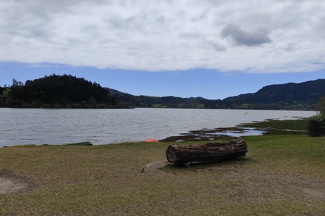 Private Half-Day Tour in Furnas São Miguel Island - View Lagoa das Furnas and its Famous Cooking Holes