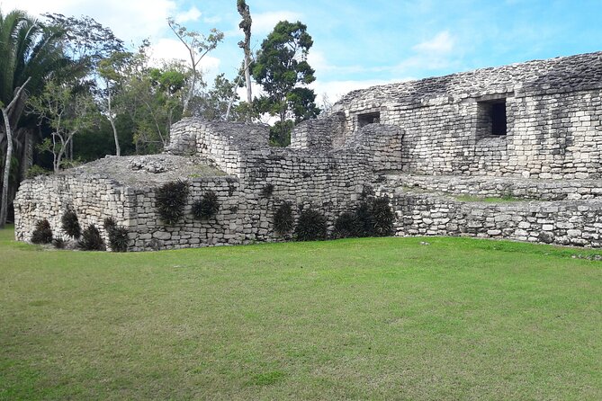 Private Half Day Tour in Kohunlich Archaeological Zone - Key Points