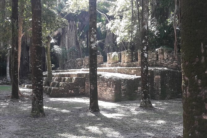 Private Half Day Tour in Kohunlich Archaeological Zone - What’s Included and What to Bring