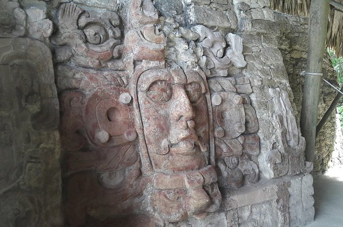 Private Half Day Tour in Kohunlich Archaeological Zone - How This Tour Compares to Similar Experiences