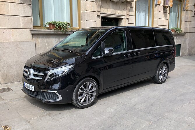 Private Half Day Tour in Monserrat with Driver - Visiting the Ermita de Sant Joan and the Mountain Trails