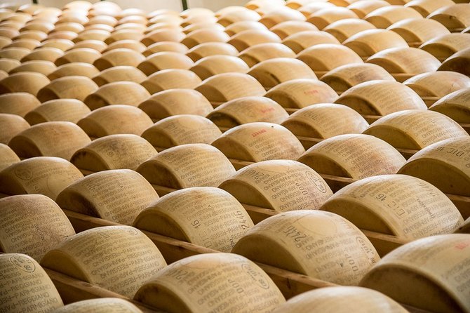 Private half day tour in Parma - Explore Parma’s Iconic Food Scene in a Private Half-Day Tour