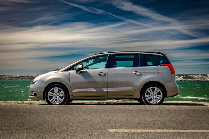 Private Half Day Tour in Sintra and Cascais - Discovering Cascais’ Historic Center