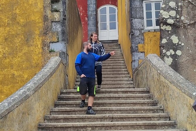 Private Half Day Tour in Sintra and Cascais - Considerations and Recent Feedback