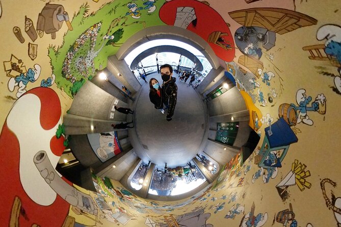 Private Half Day Tour of Brussels - Customization and Flexibility During the Tour