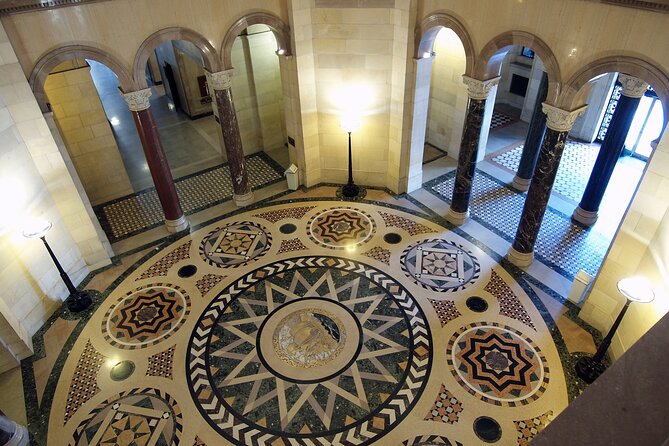 Private Half Day Tour of Downtown Los Angeles From Orange County - Food Scene and Neighborhoods Not Included in the Tour