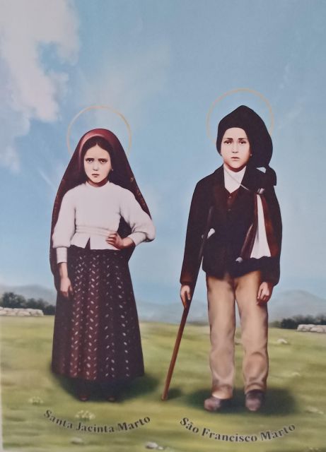Private half-day tour of Fatima and the shepherds' village - Discover Fatima and the Shepherds Village on a Private Half-Day Tour