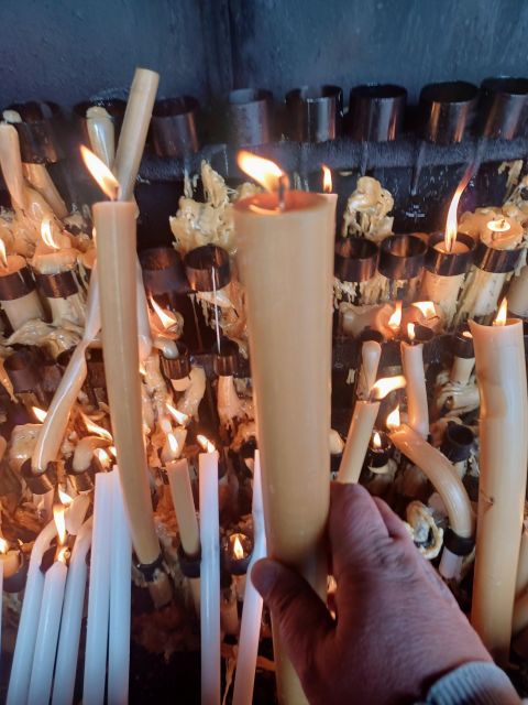 Private half-day tour of Fatima and the shepherds' village - Why Choose This Fatima Tour?