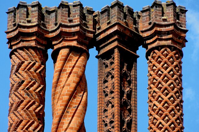 Private Half-Day Tour of Hampton Court - Flexibility and Pacing During the Tour