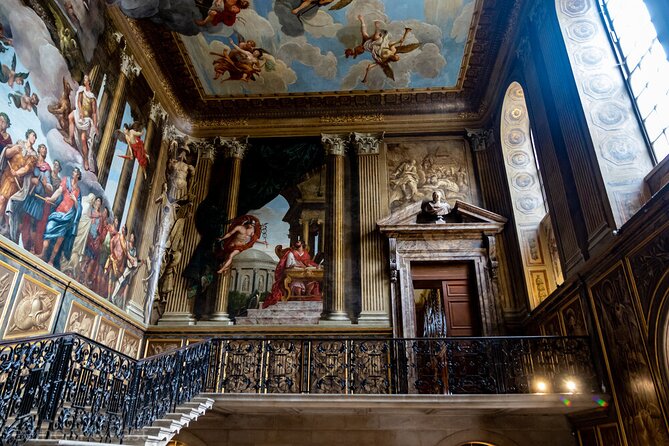 Private Half-Day Tour of Hampton Court - Booking and Cancellation Policy