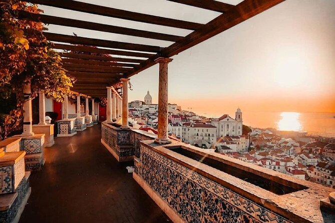 Private Half Day Tour of Lisbon - The Flexibility of a Customizable Itinerary