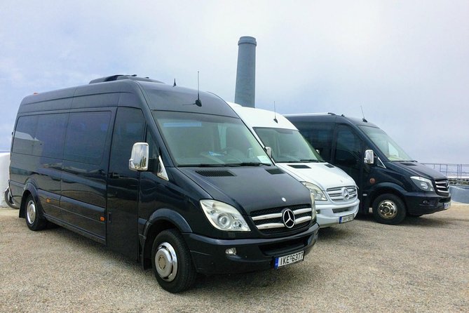 Private Half Day Tour of Santorini's South Side - Megalochori: Charm in a Traditional Village