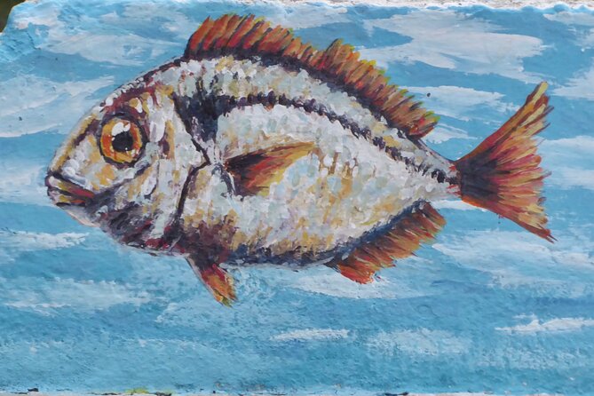 Private half-day tour of Sesimbra and Arrábida - Exploring Arrábida’s Natural Beauty from the Vista Points