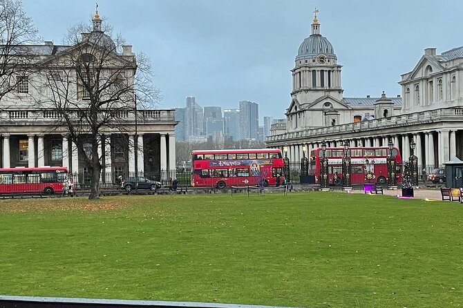 Private Half Day Tour on a London Cab - The Experience of a Private, Guided Tour in a Comfortable Cab