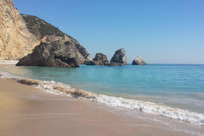 Private Half-Day Tour to Arrabida from Lisbon - Exploring the Arrabida Half-Day Tour from Lisbon