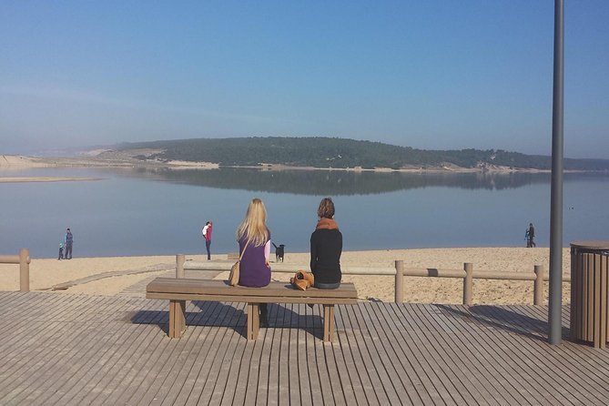 Private Half-Day Tour to Arrabida from Lisbon - Climbing Serra da Arrabida for Spectacular Views