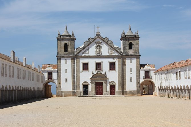 Private Half-Day Tour to Arrabida from Lisbon - The Personalized Experience and Guide Expertise