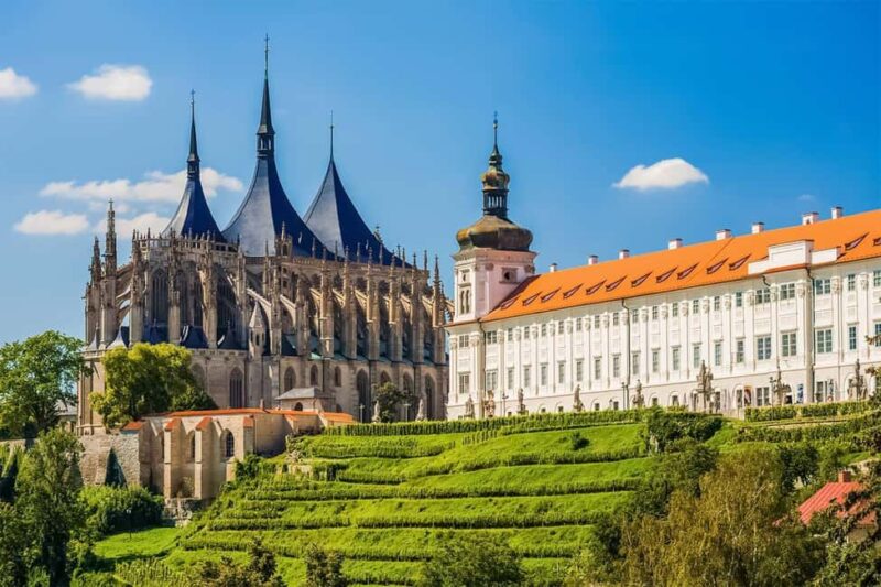 Private Half-Day Tour to Bone Church (Kutna Hora) - Visiting Kutná Hora’s Religious Landmarks