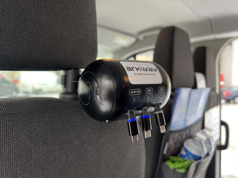 Private Half-Day Tour to Bone Church (Kutna Hora) - Ease of Logistics and Group Comfort