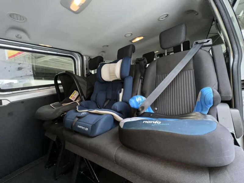 Private Half-Day Tour to Bone Church (Kutna Hora) - Booking Flexibility and Cancellation Policy