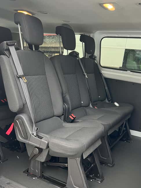 Private Half-Day Tour to Bone Church (Kutna Hora) - Who Would Enjoy This Tour?