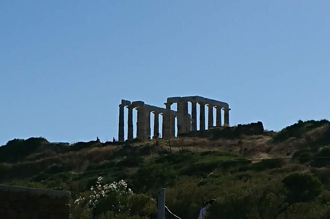 Private Half Day Tour to Cape Sounio - Service Quality and Customer Satisfaction