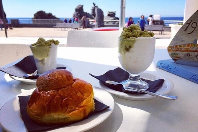 Private Half Day Tour to Catania and the Cyclops Riviera - Exploring the Mythical Faraglioni of Aci Trezza