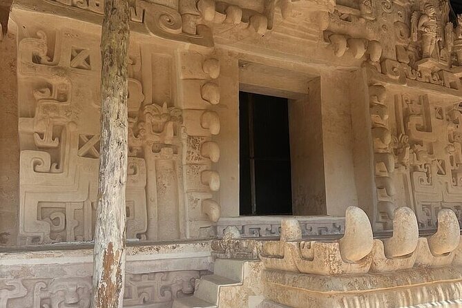 Private Half Day Tour to Ek Balam from Cancun - Practical Details: What’s Included and How to Book