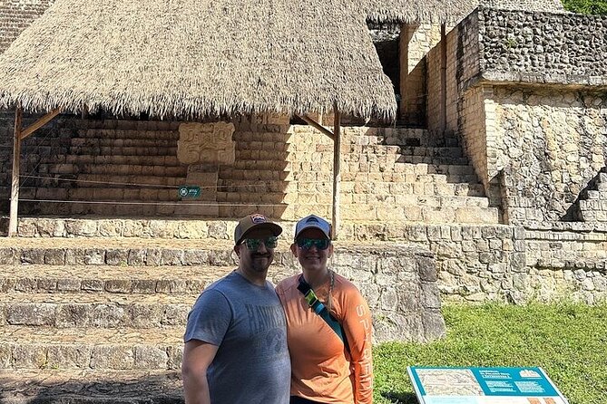 Private Half Day Tour to Ek Balam from Cancun - Comparing This Tour to Other Mayan Excursions