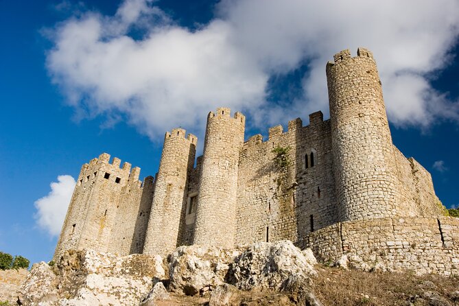 Private Half Day Tour to Obidos and Nazare - Starting From Lisbon: Convenient Pickup and Private Transport