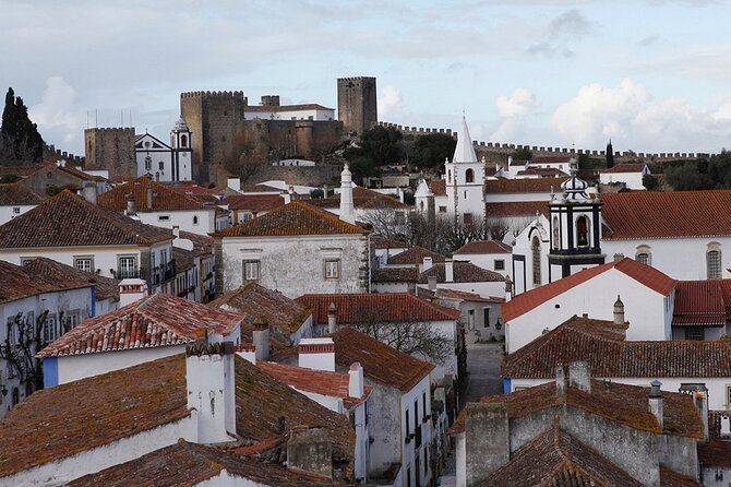 Private Half Day Tour to Obidos and Nazare - The Experience of a Knowledgeable Guide