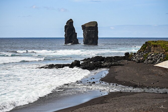 Private Half-Day Tour to Sete Cidades São Miguel Island - Ponta do Escalvado Viewpoint for a Seaside Perspective