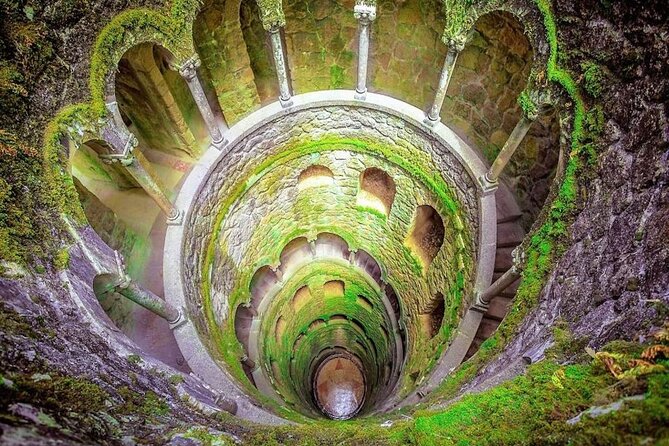 Private Half-Day Tour to Sintra - Key Points