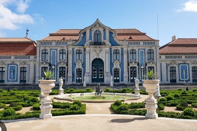 Private Half-Day Tour to Sintra - Transport, Comfort, and Practical Details
