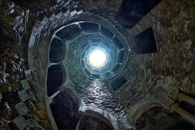 Private Half Day Tour to Sintra and Pena Palace from Lisbon - Flexibility and Pacing of the Half-Day Tour