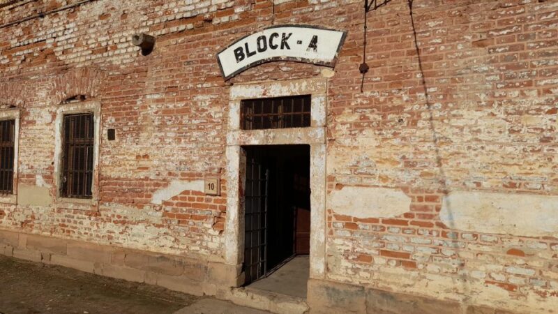 Private Half-Day Tour To Terezin Concentration Camp - Visiting the Krematorium and Mass Graveyard