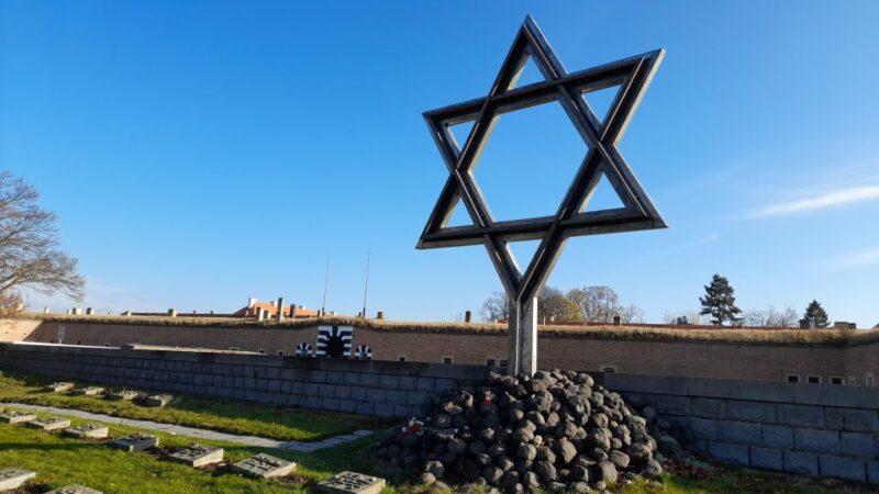 Private Half-Day Tour To Terezin Concentration Camp - The Significance of the Hidden Synagogue in Terezin