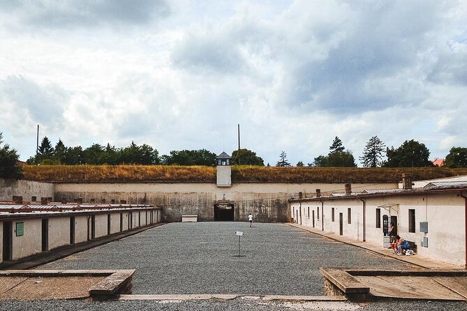 Private Half-Day Tour to Terezin from Prague - What’s Included in the Tour