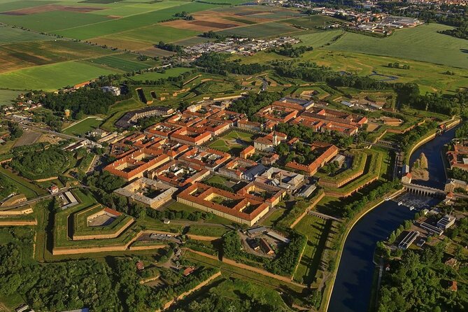 Private Half-Day Tour to Terezin from Prague - Booking and Cancellation Policies