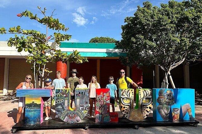 Private Half Day Tour to Tulum Ruins from Cancun - Explore the Tulum Ruins in Comfort and Style