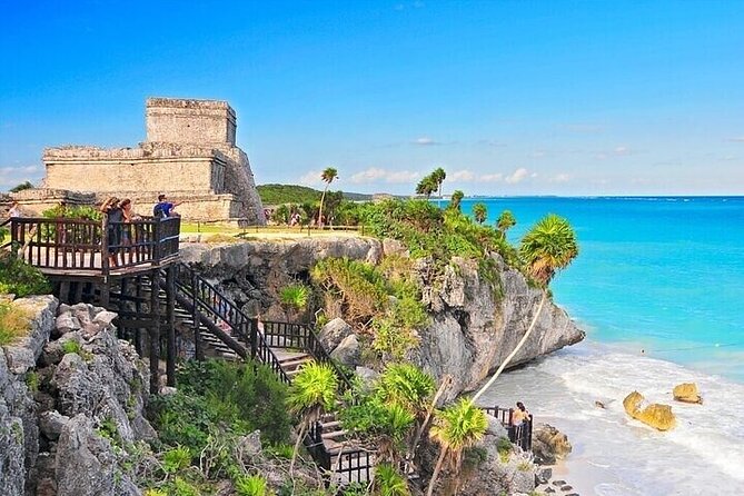 Private Half Day Tour to Tulum Ruins from Cancun - Why Choose a Private Tour to Tulum from Cancun?