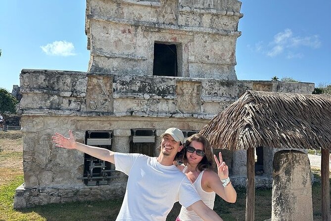 Private Half Day Tour to Tulum Ruins from Cancun - What to Expect in Terms of Pacing and Physical Requirements